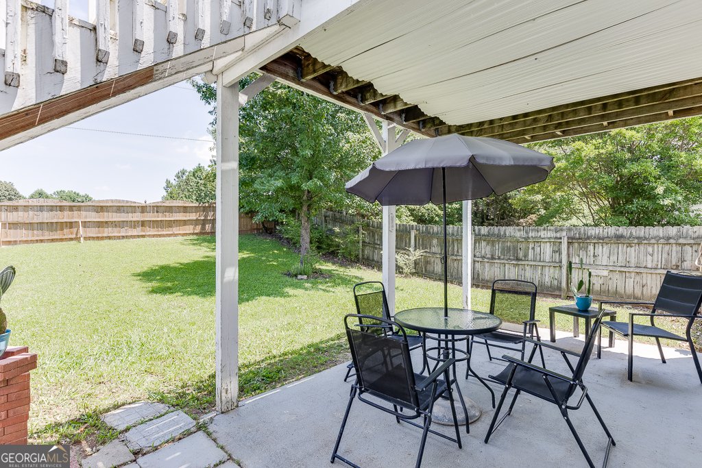 3153 Morgan Box Lane Buford - 33