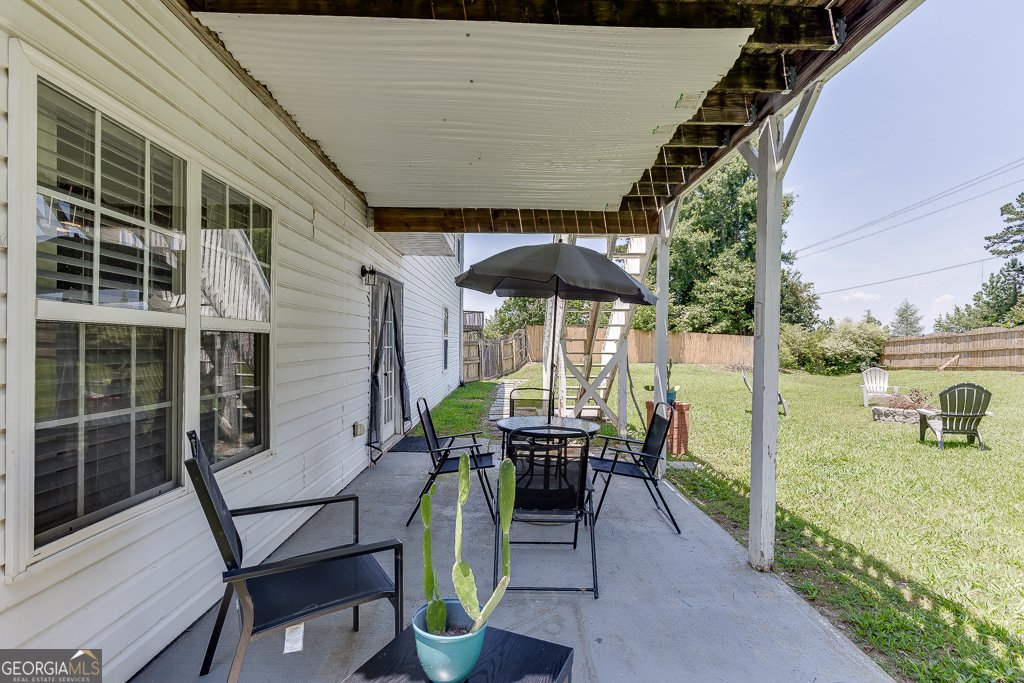 3153 Morgan Box Lane Buford - 34