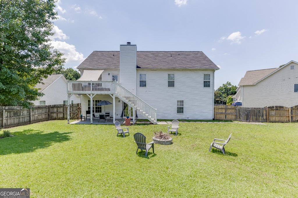 3153 Morgan Box Lane Buford - 36