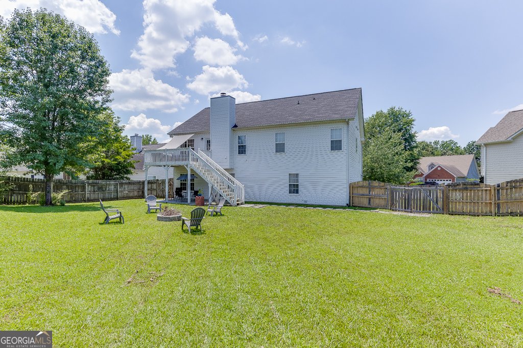 3153 Morgan Box Lane Buford - 37