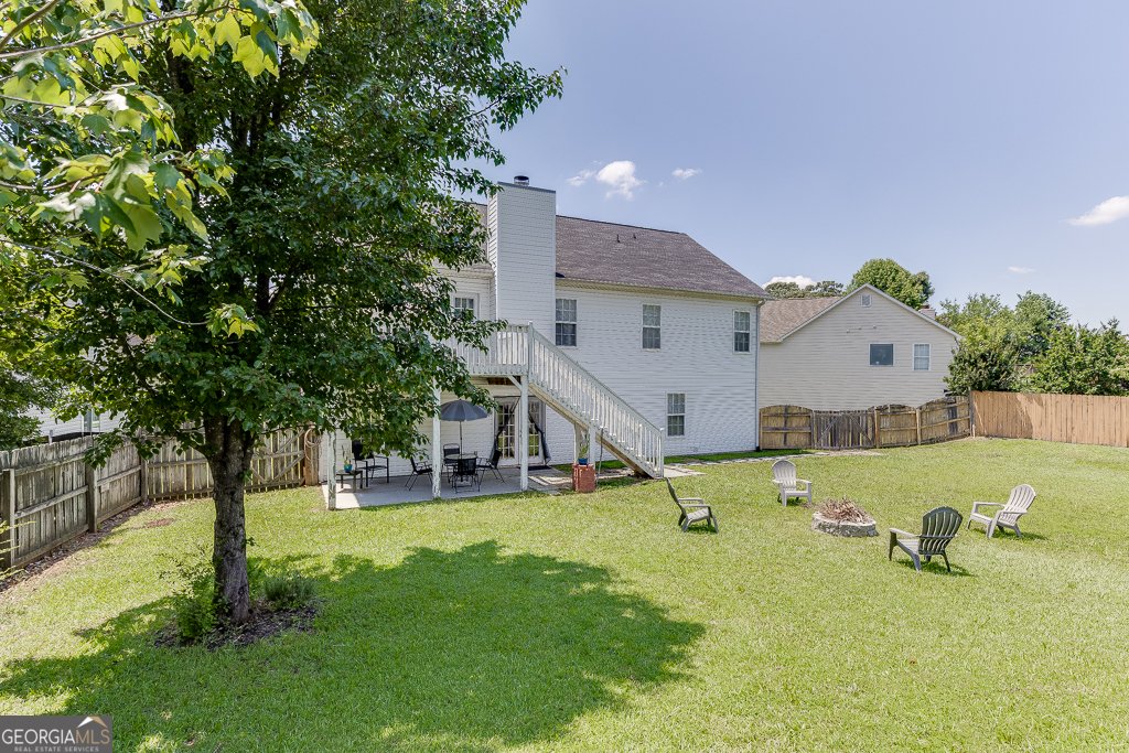 3153 Morgan Box Lane Buford - 48