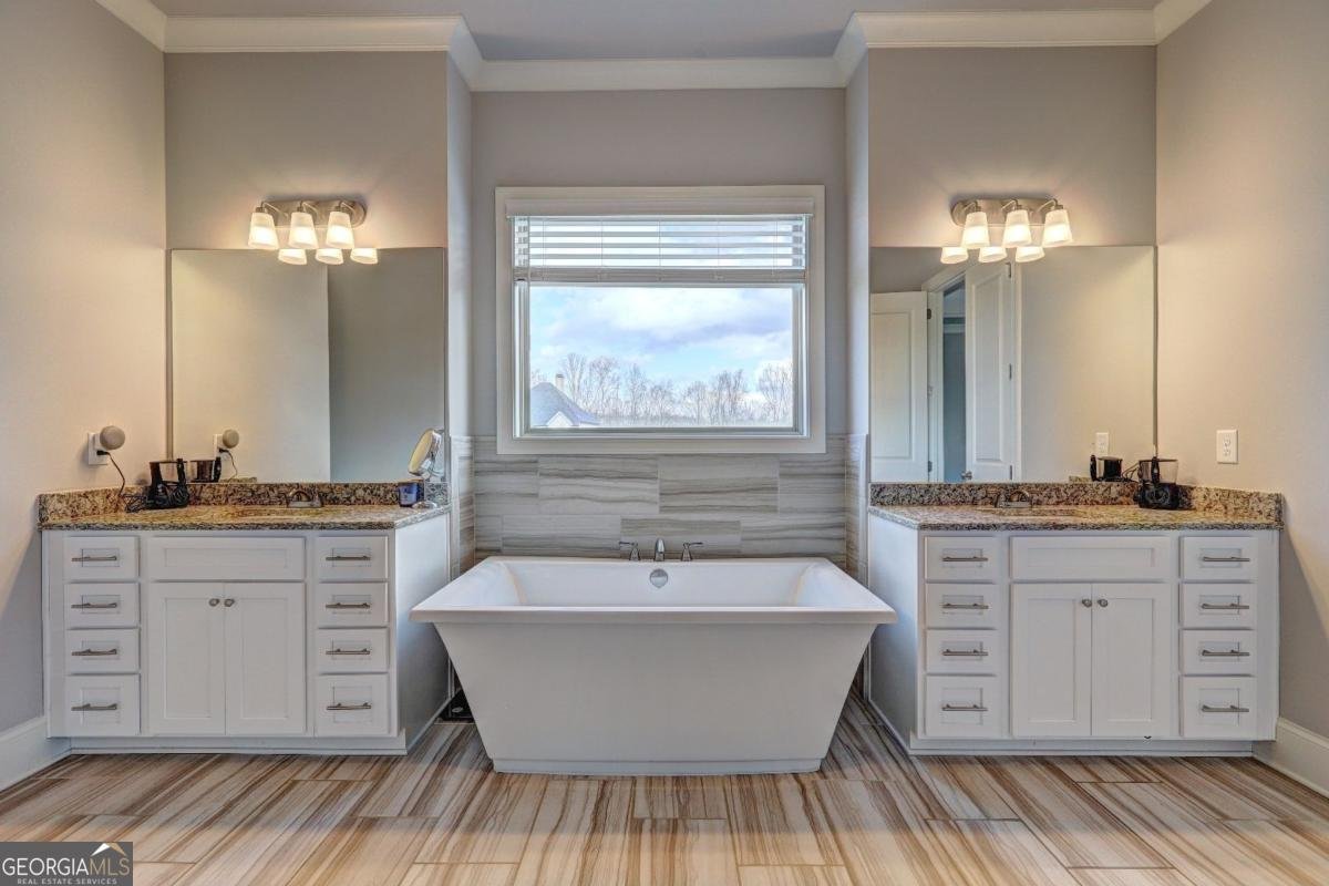 5540 Wood Falls Drive Buford - 12