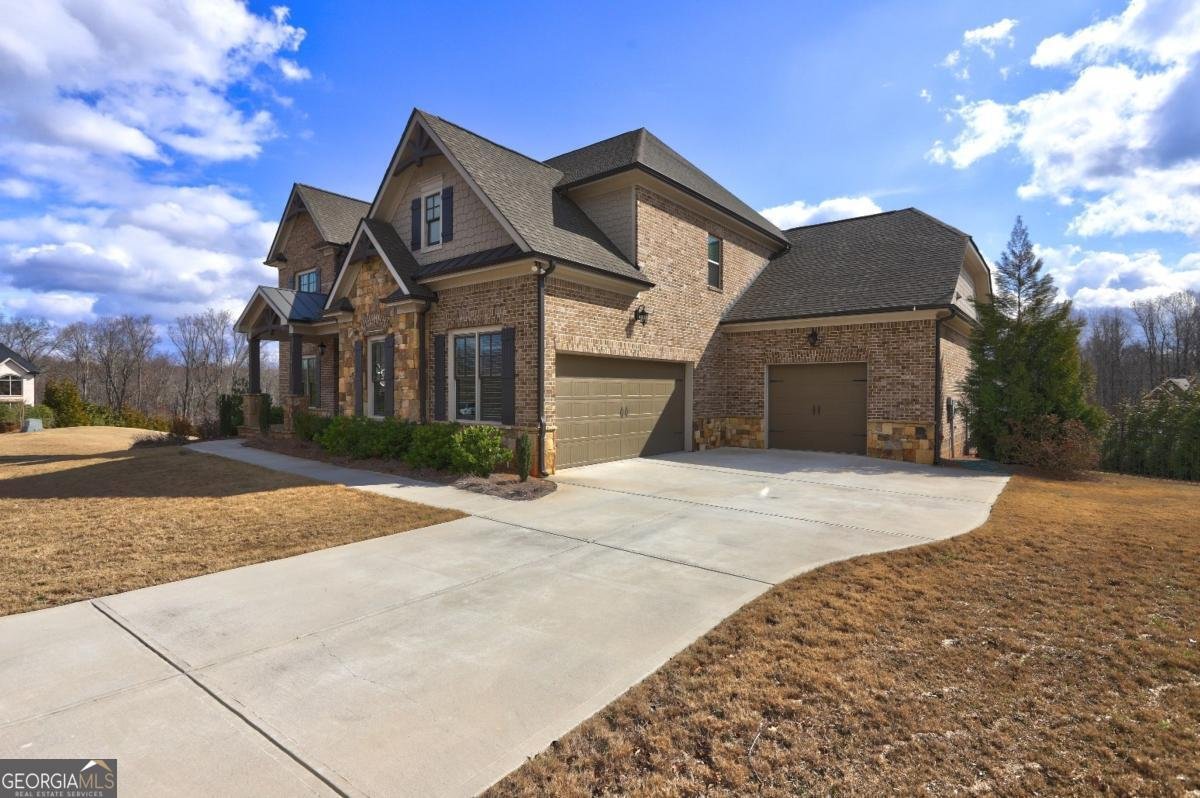 5540 Wood Falls Drive Buford - 2
