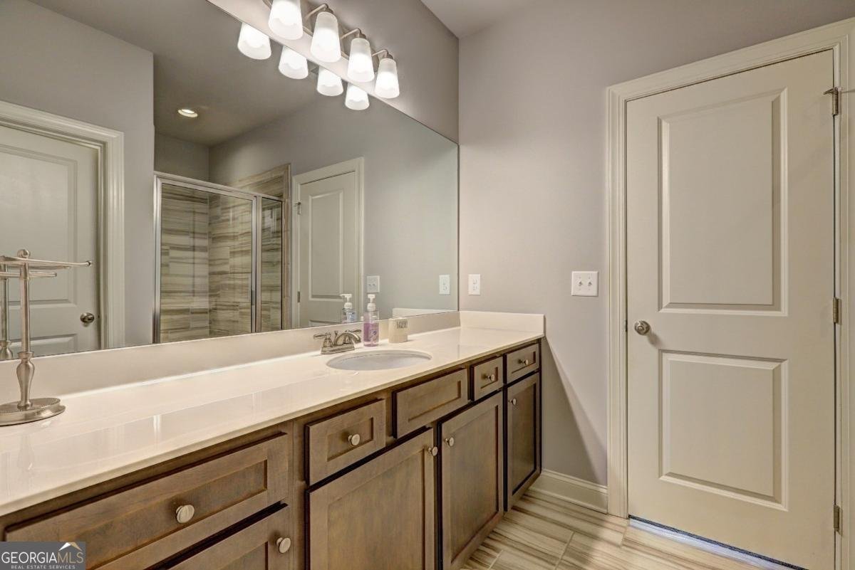 5540 Wood Falls Drive Buford - 21