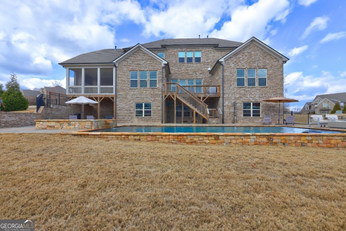 5540 Wood Falls Drive Buford - 3