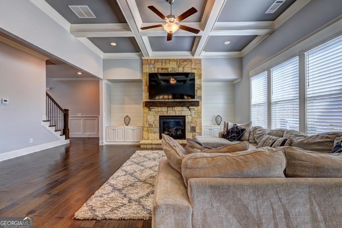 5540 Wood Falls Drive Buford - 4