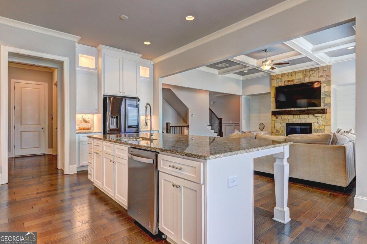 5540 Wood Falls Drive Buford - 6
