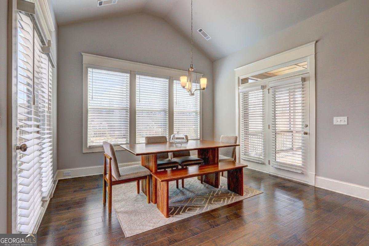 5540 Wood Falls Drive Buford - 7