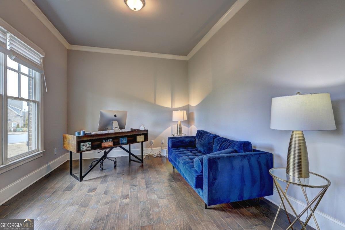 5540 Wood Falls Drive Buford - 9