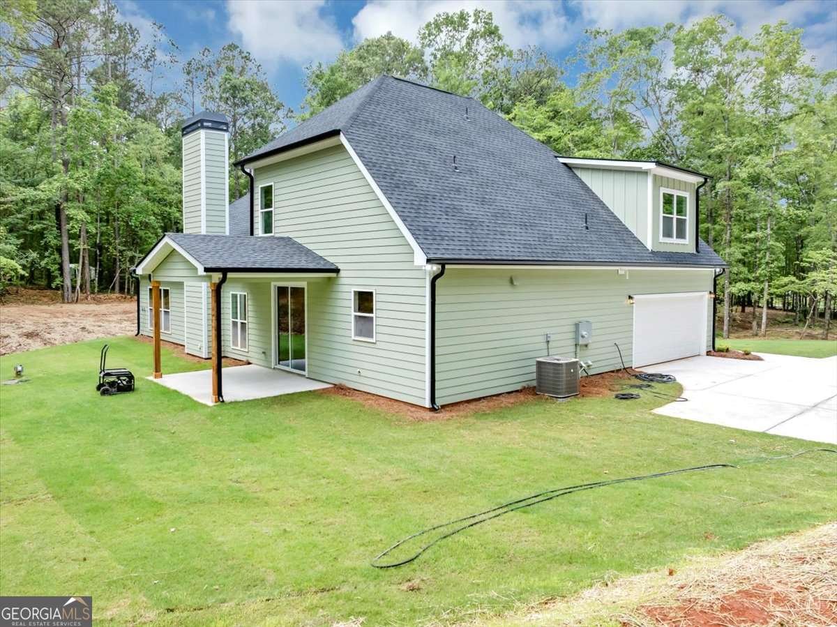 636 Harbour Shores Drive Jackson - 34