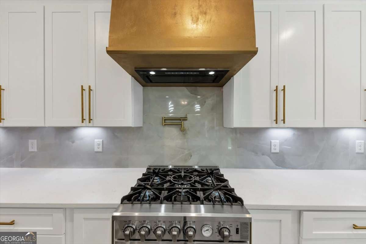 636 Harbour Shores Drive Jackson - 5