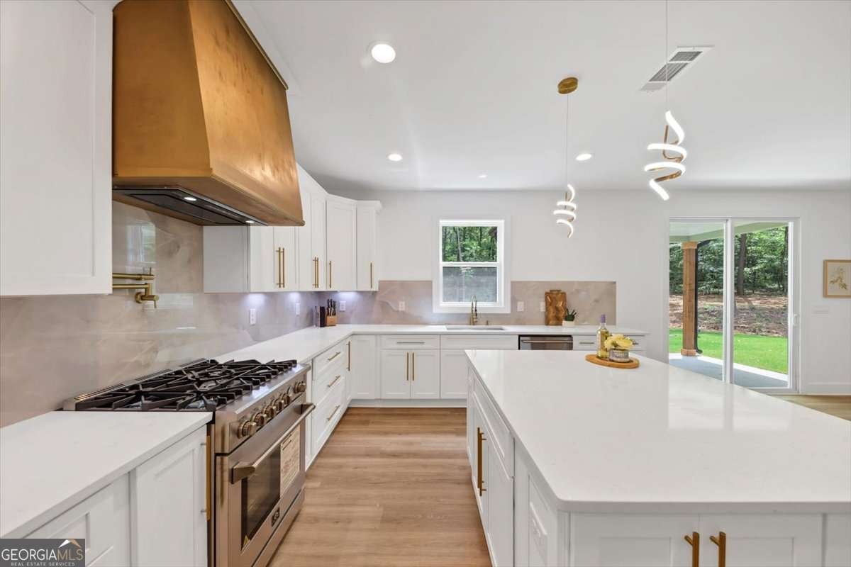 636 Harbour Shores Drive Jackson - 6
