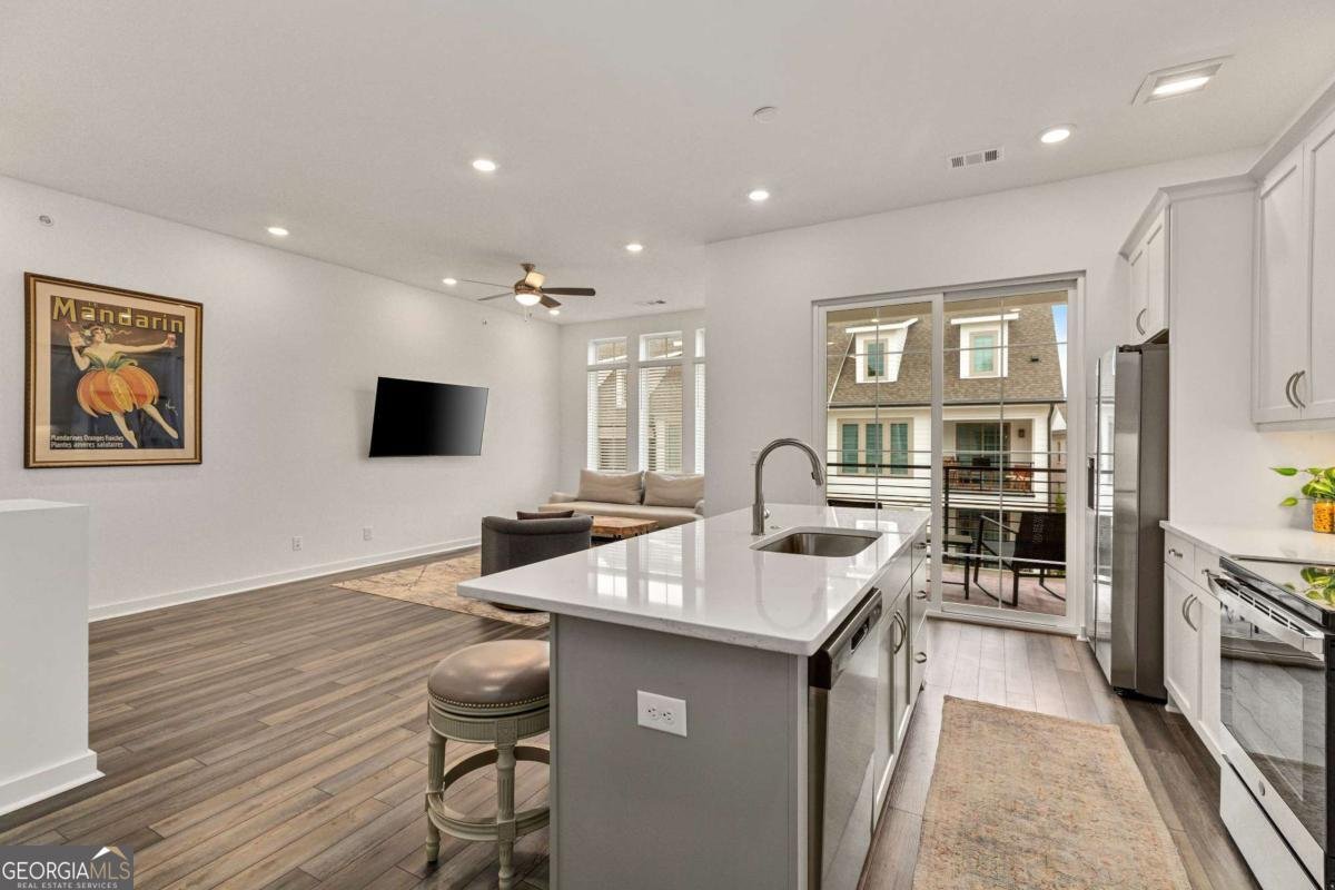 137 Devore Road Alpharetta - 11