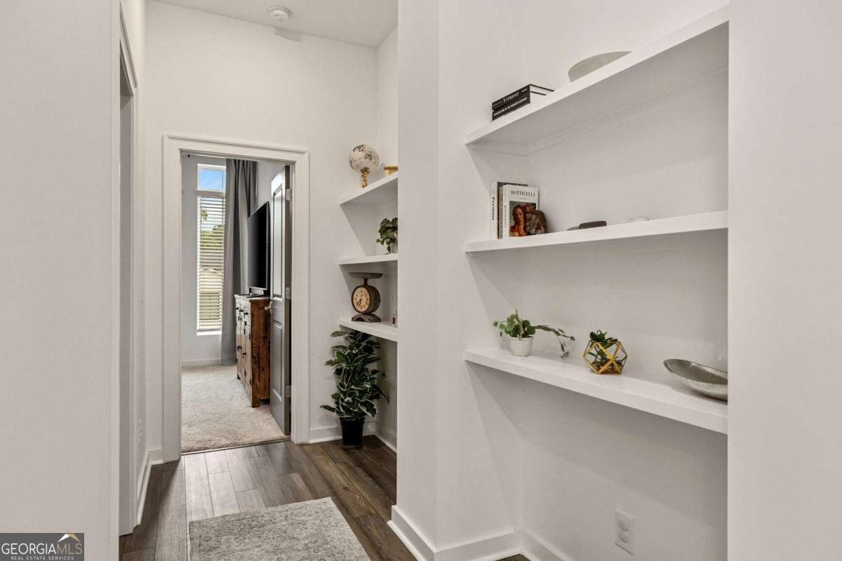 137 Devore Road Alpharetta - 14