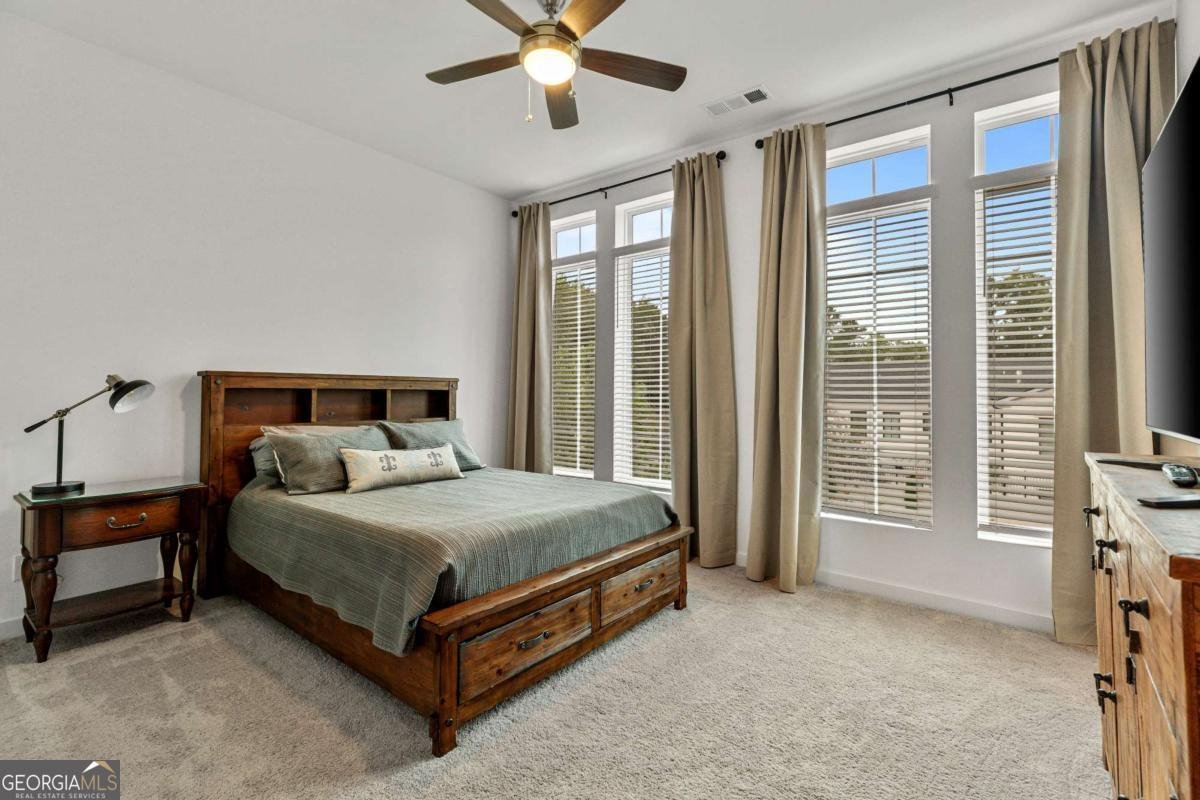 137 Devore Road Alpharetta - 17