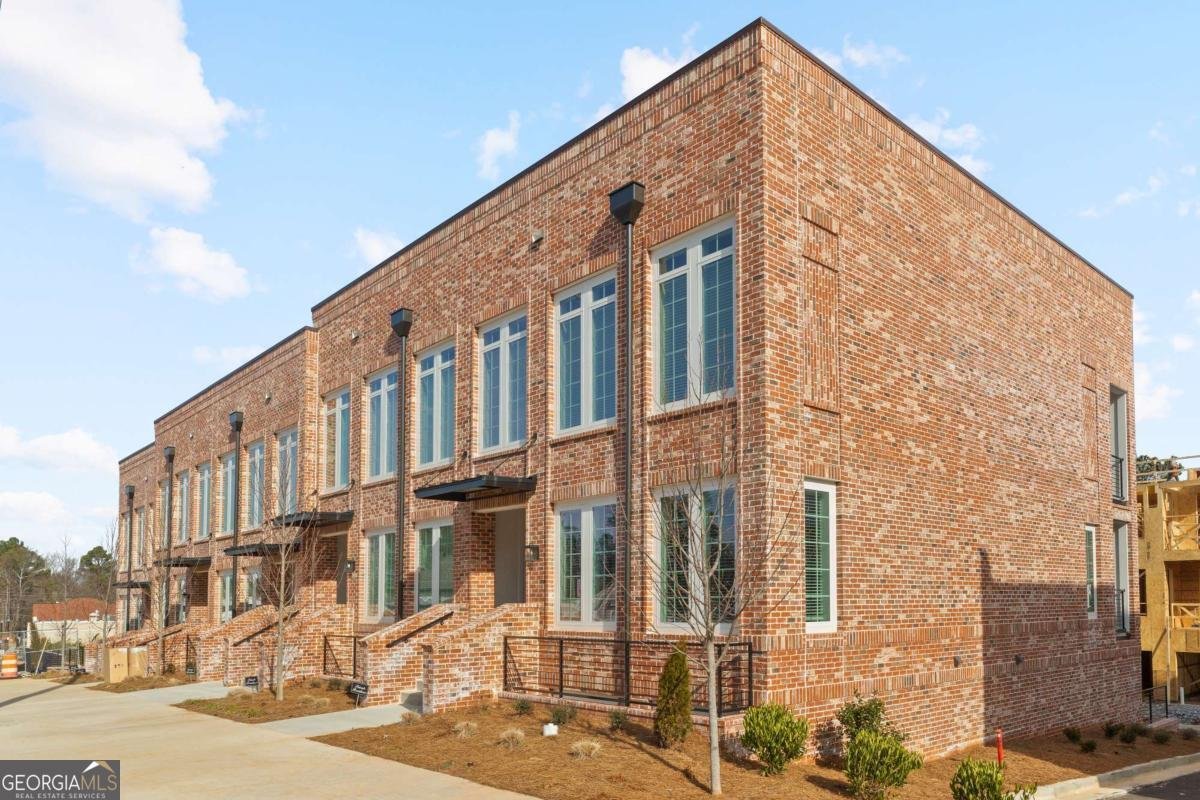 137 Devore Road Alpharetta - 2