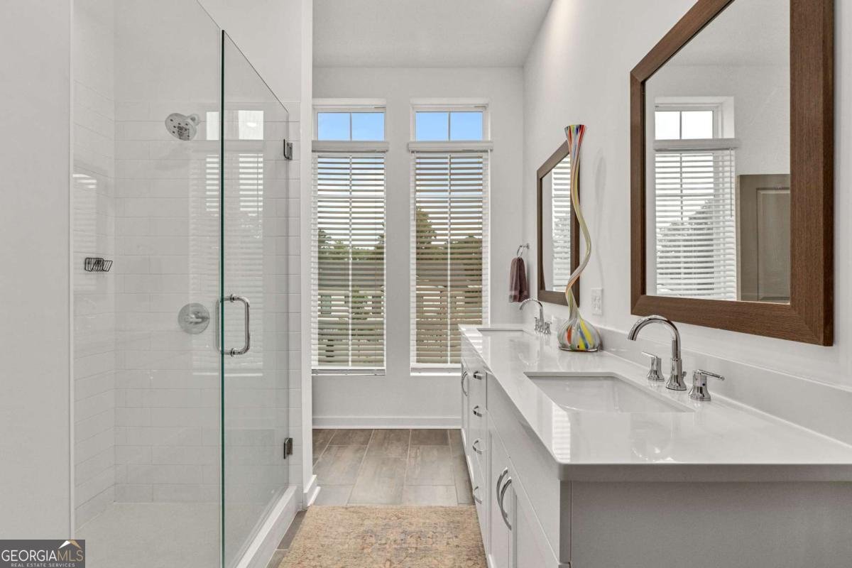 137 Devore Road Alpharetta - 21