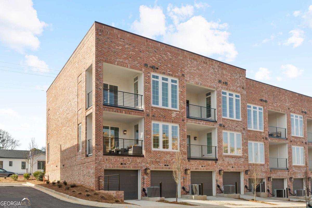 137 Devore Road Alpharetta - 23