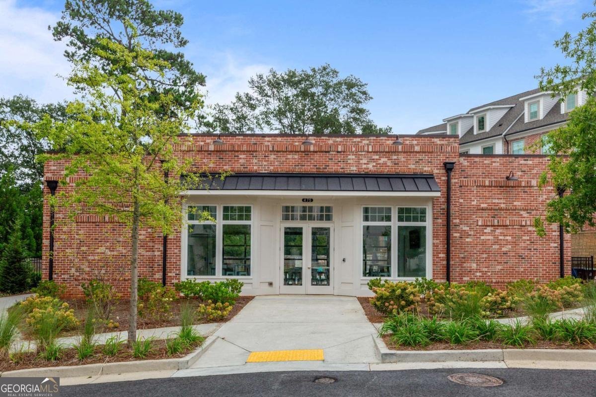 137 Devore Road Alpharetta - 25