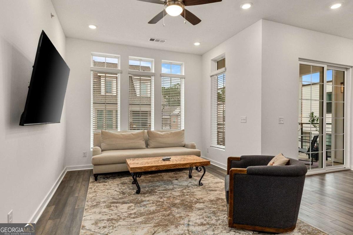 137 Devore Road Alpharetta - 5