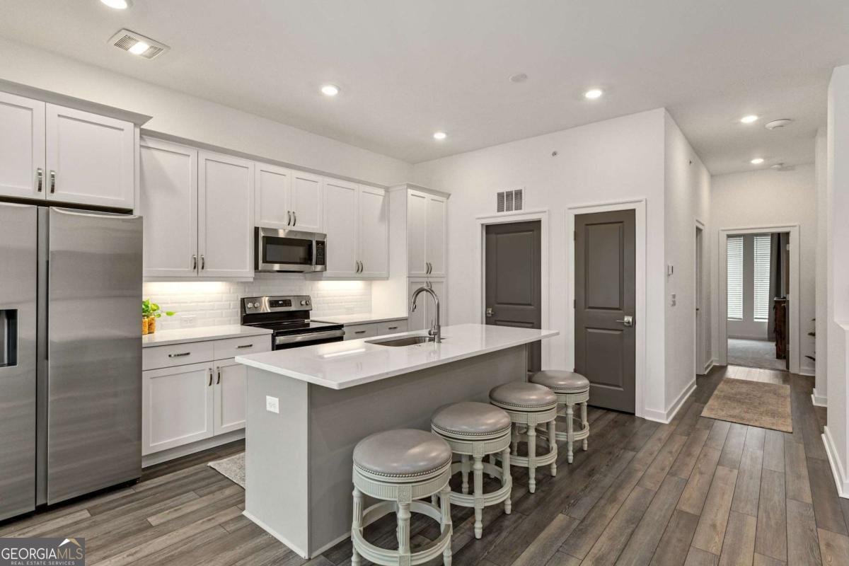 137 Devore Road Alpharetta - 7