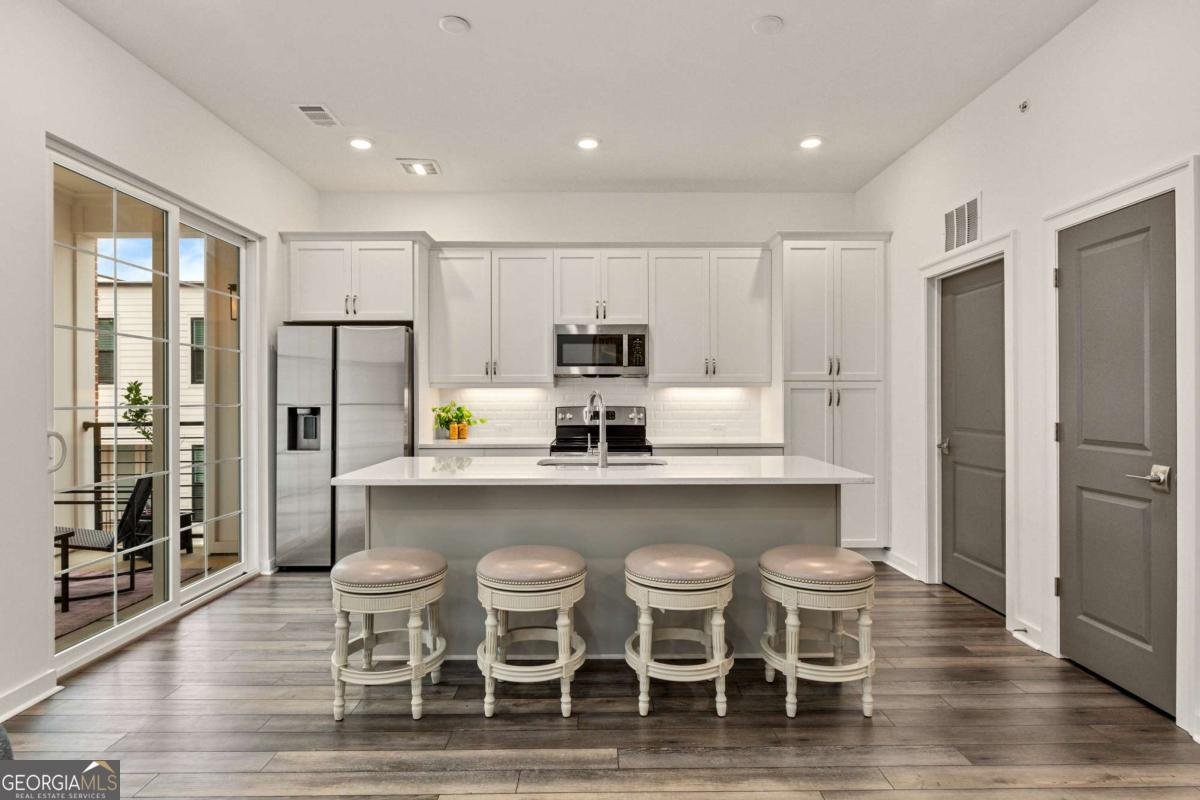 137 Devore Road Alpharetta - 8