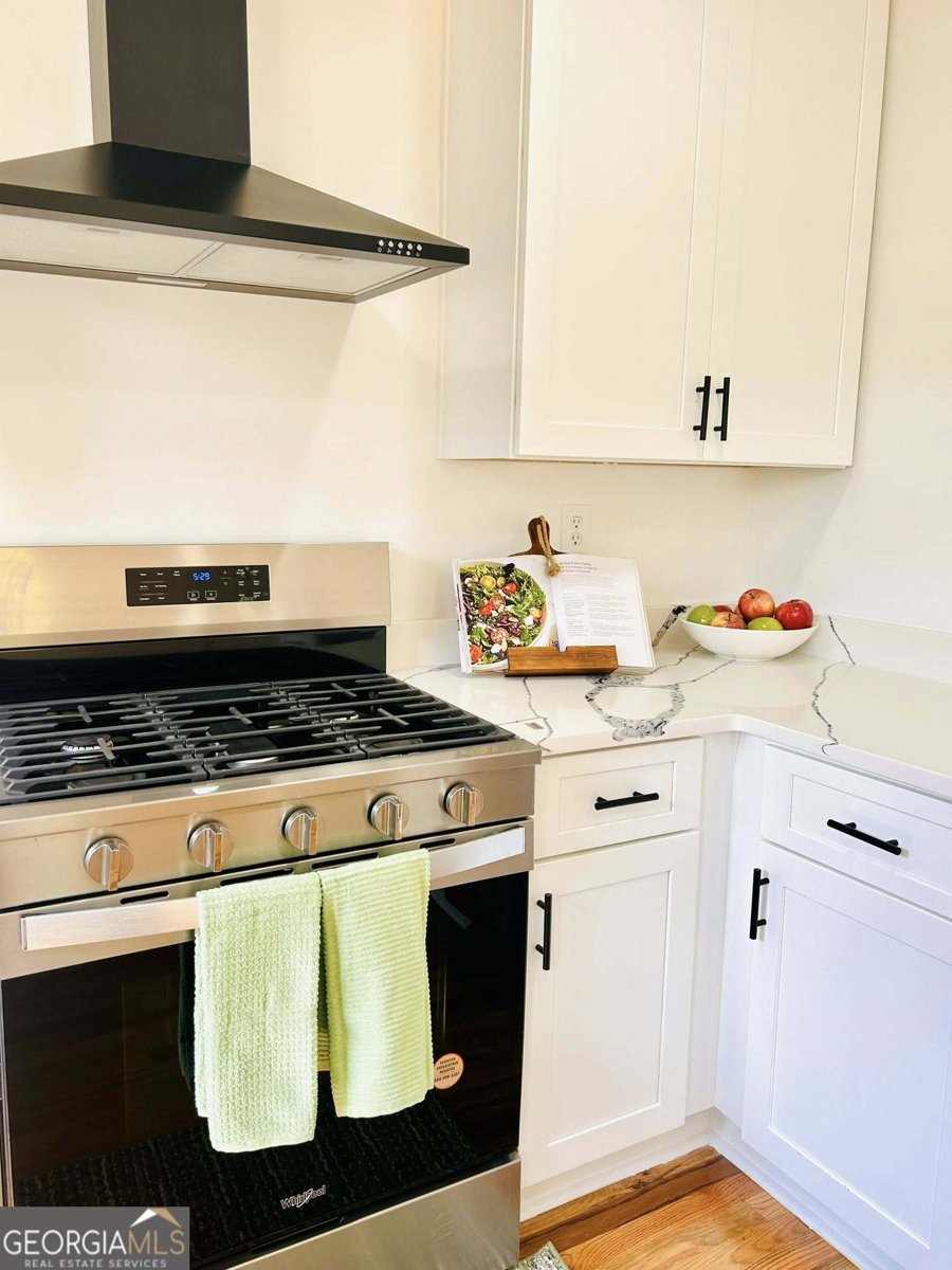 661 Kennesaw Drive Smyrna - 10