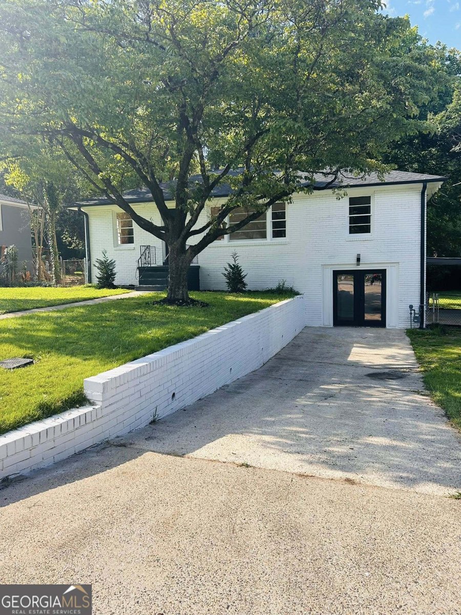 661 Kennesaw Drive Smyrna - 2