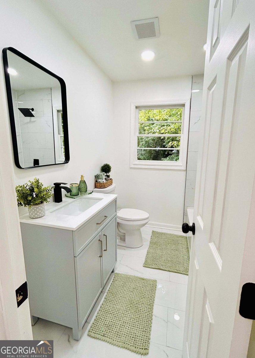 661 Kennesaw Drive Smyrna - 22
