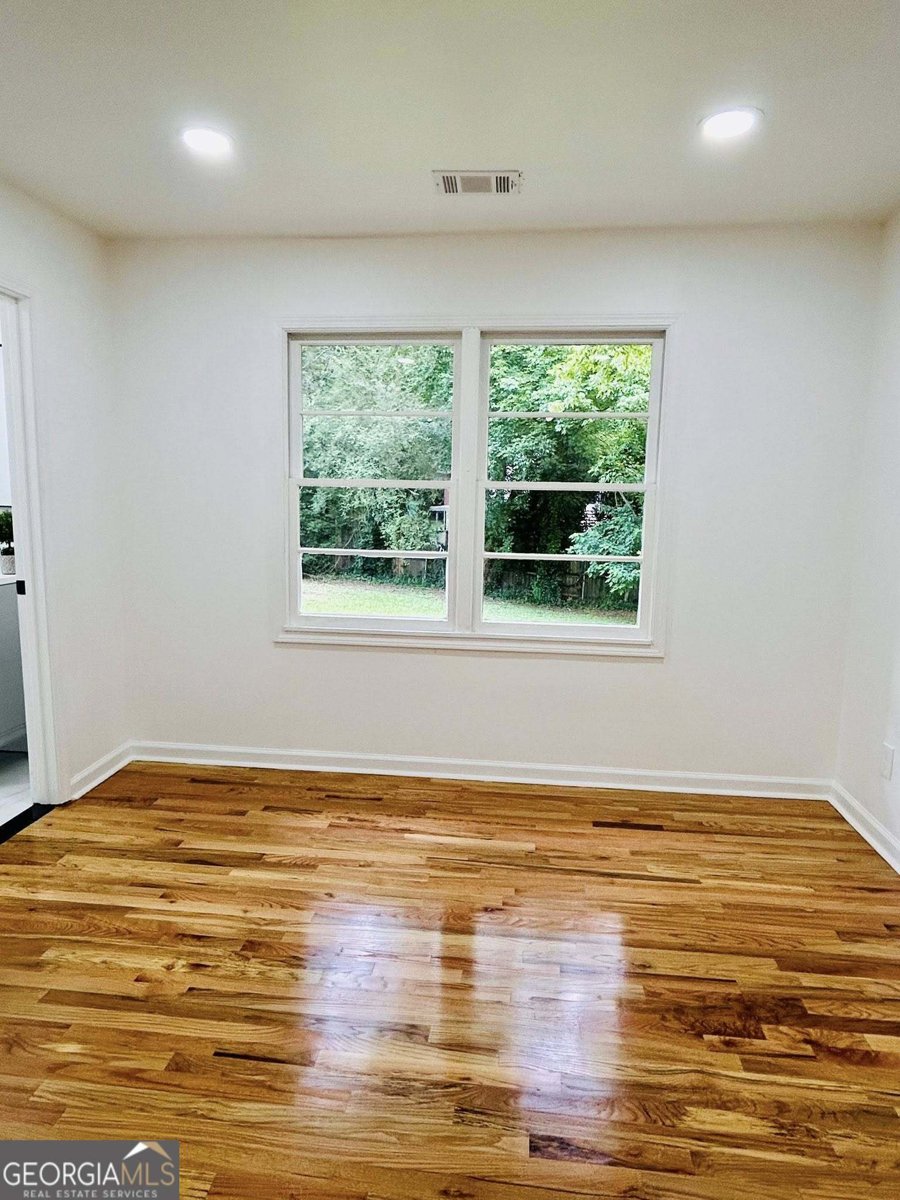 661 Kennesaw Drive Smyrna - 25