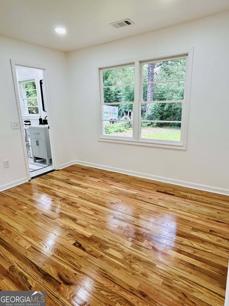 661 Kennesaw Drive Smyrna - 28