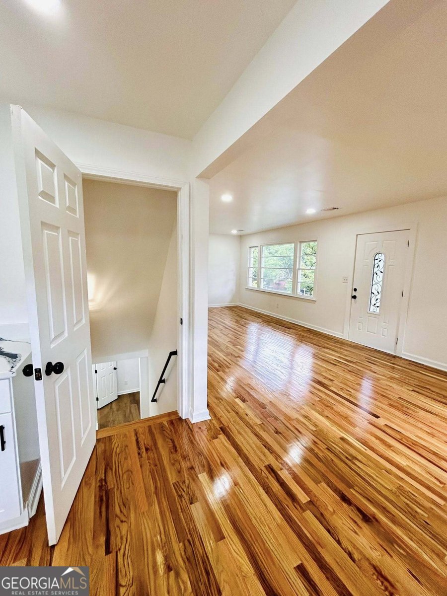 661 Kennesaw Drive Smyrna - 29