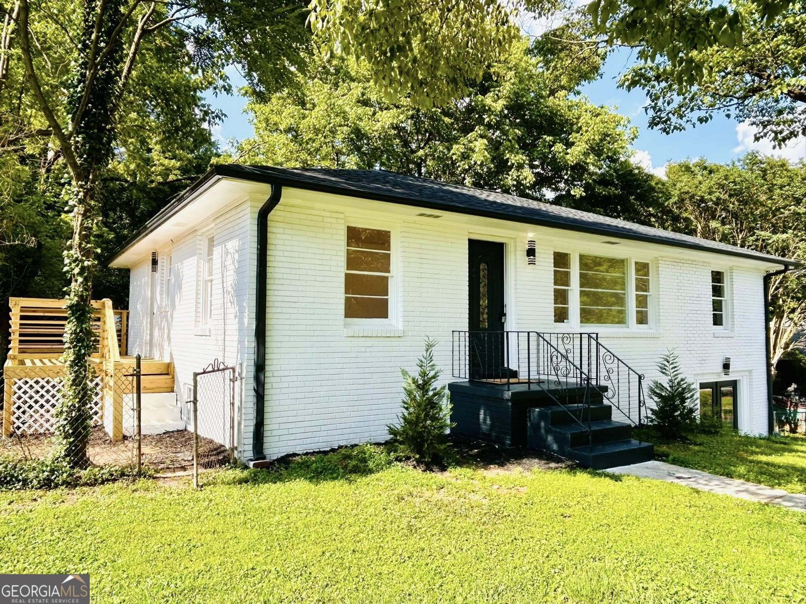661 Kennesaw Drive Smyrna - 3