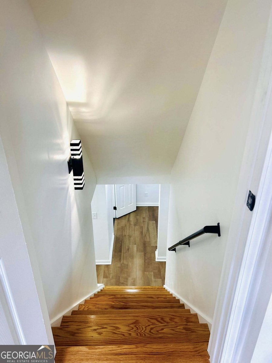 661 Kennesaw Drive Smyrna - 30