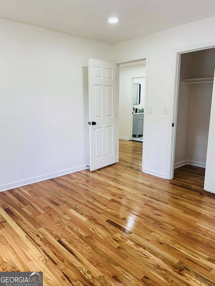 661 Kennesaw Drive Smyrna - 31