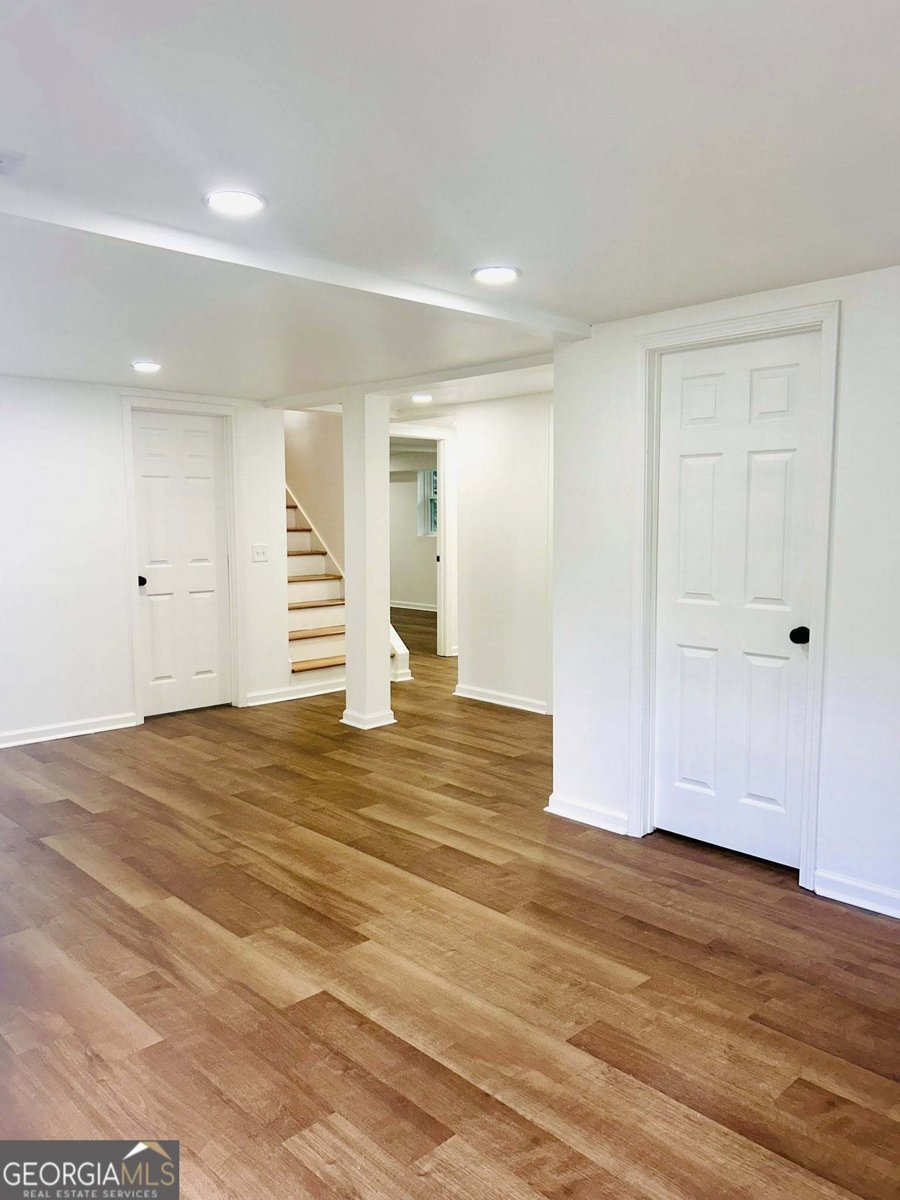 661 Kennesaw Drive Smyrna - 34