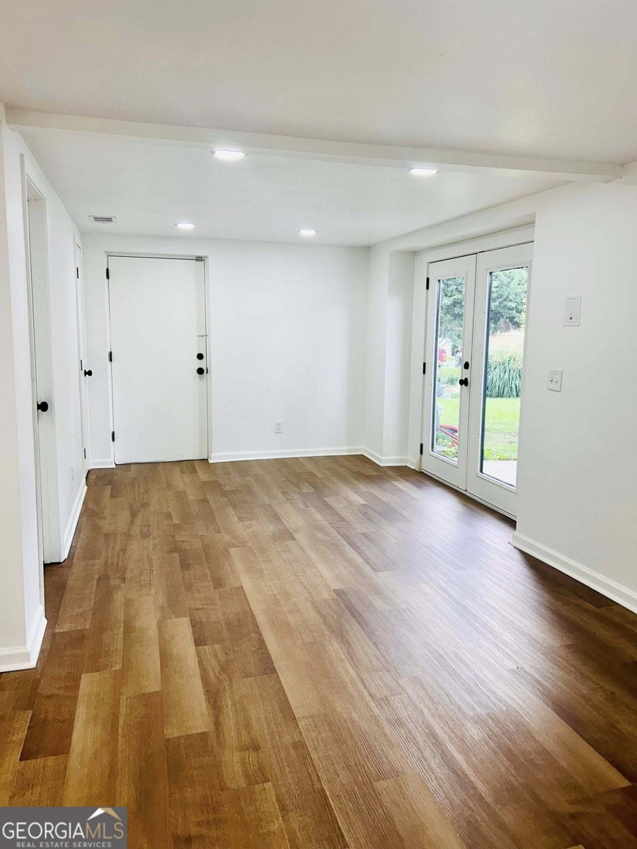 661 Kennesaw Drive Smyrna - 35