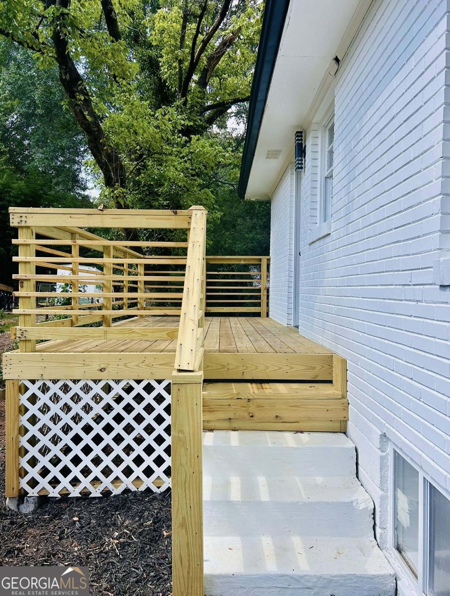 661 Kennesaw Drive Smyrna - 4