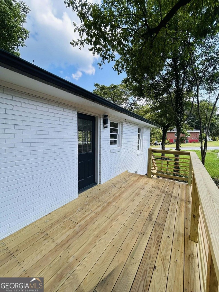 661 Kennesaw Drive Smyrna - 5