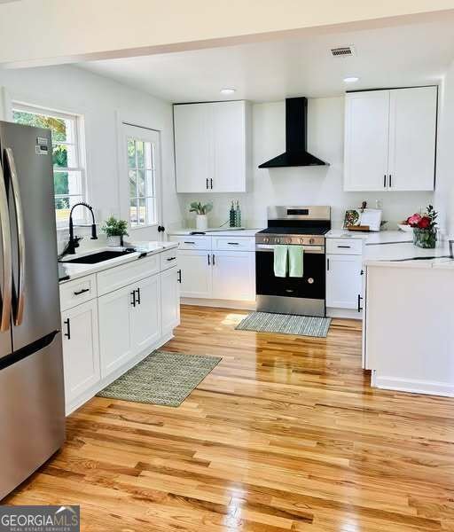 661 Kennesaw Drive Smyrna - 7