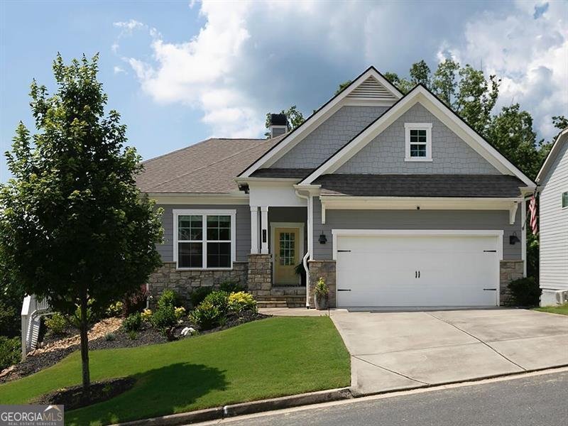 712 Broken Arrow Waleska - 1