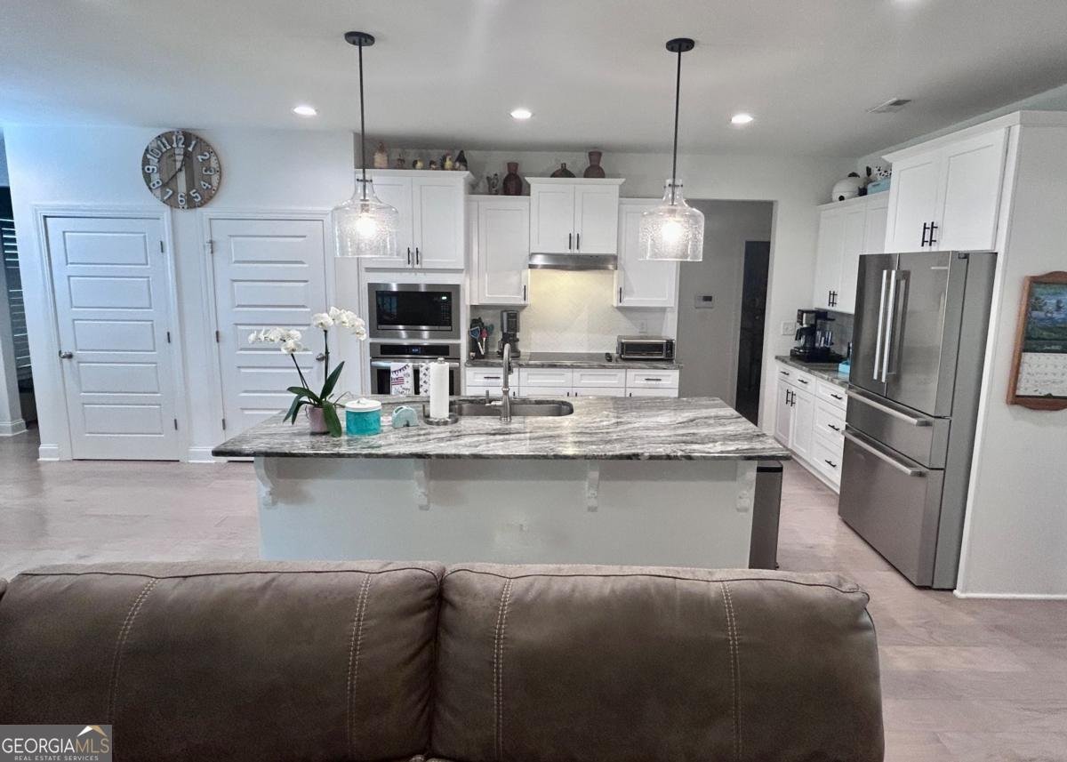 546 Linch Road Senoia - 11