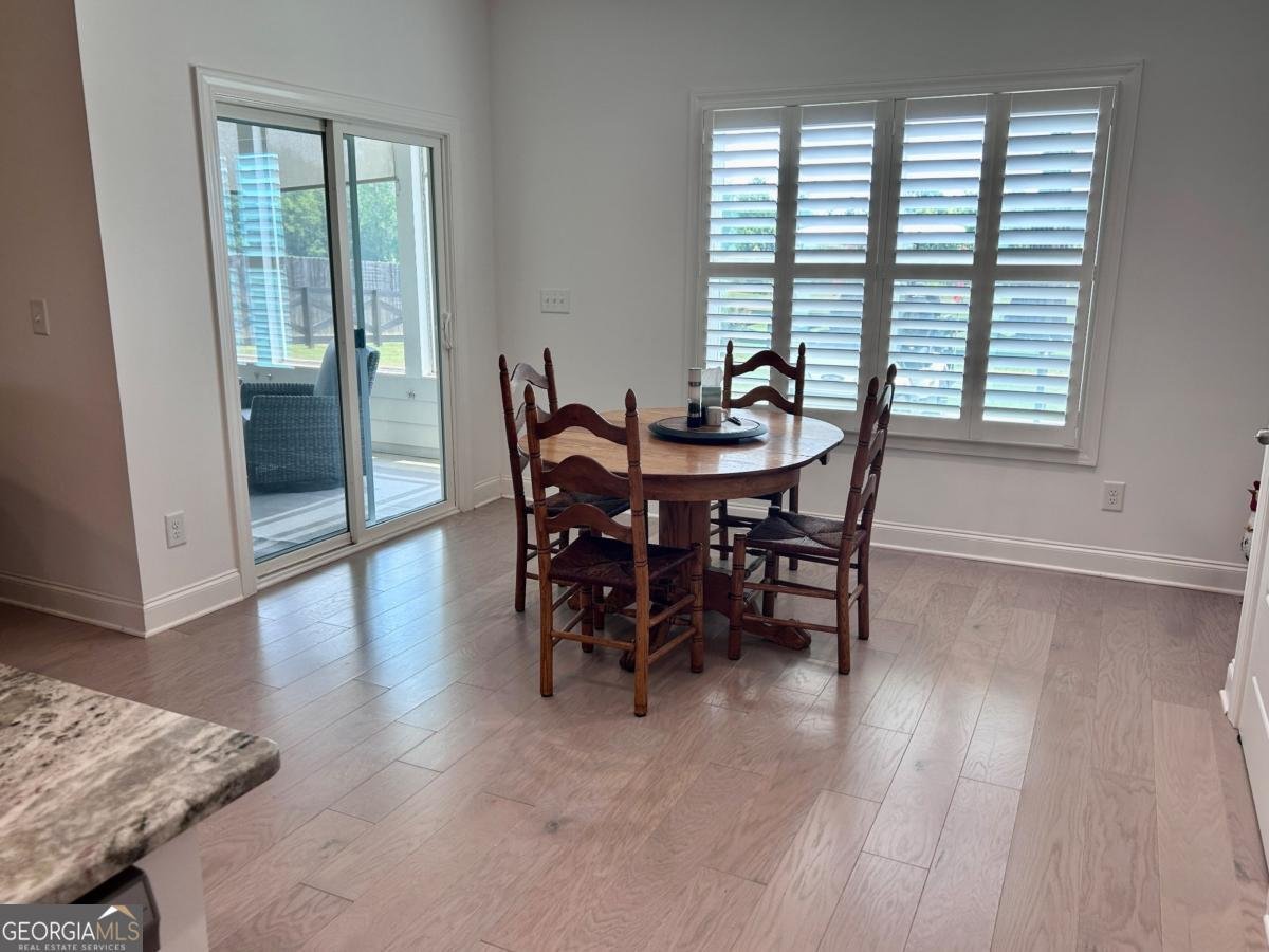 546 Linch Road Senoia - 12