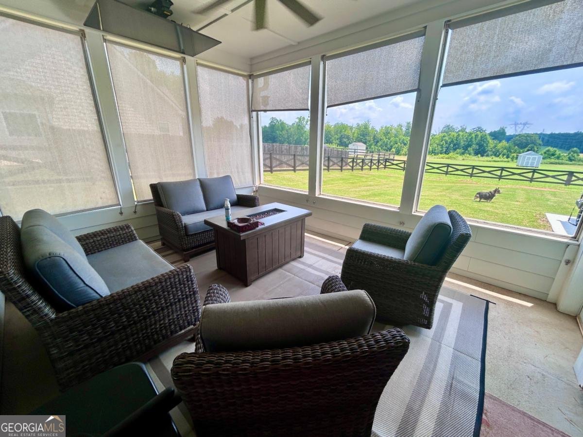 546 Linch Road Senoia - 13