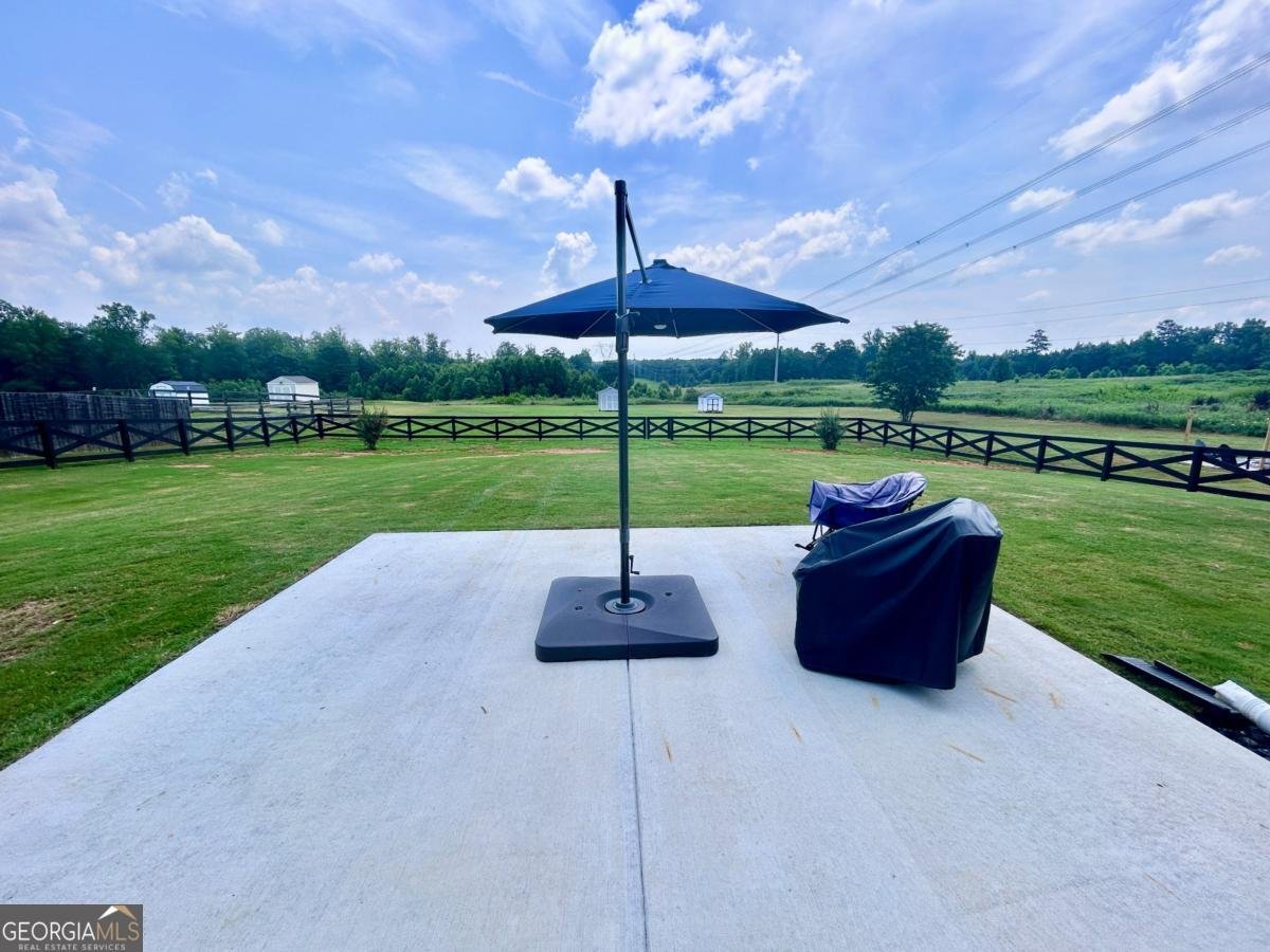 546 Linch Road Senoia - 14