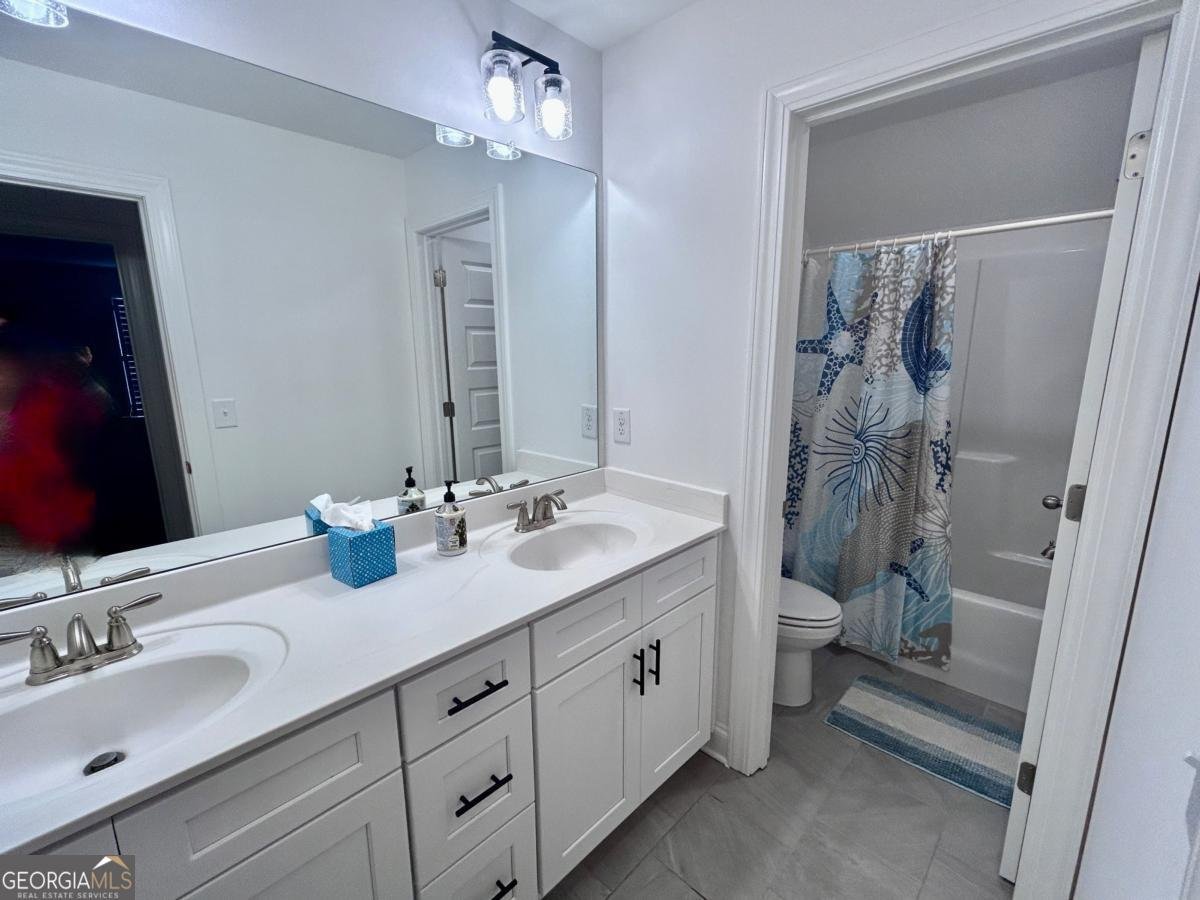 546 Linch Road Senoia - 22