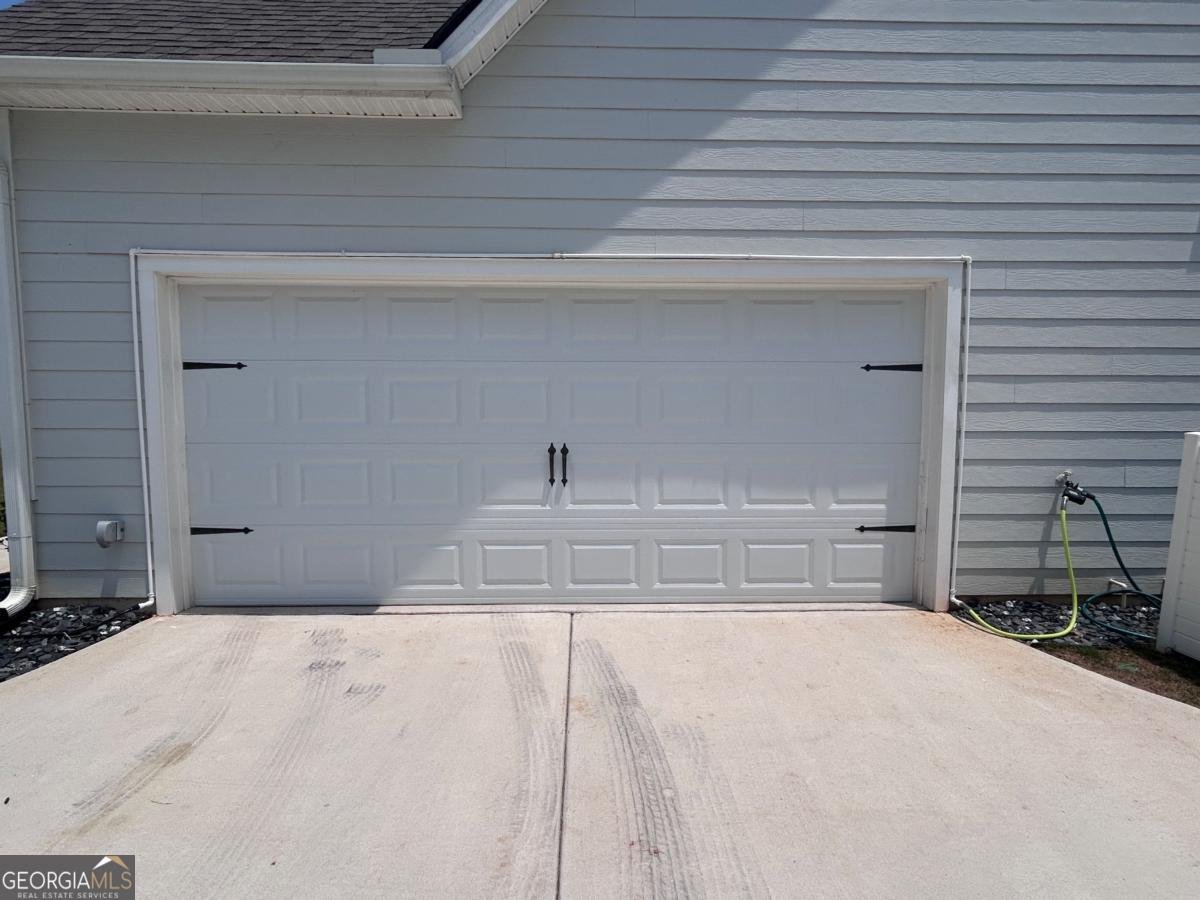 546 Linch Road Senoia - 32