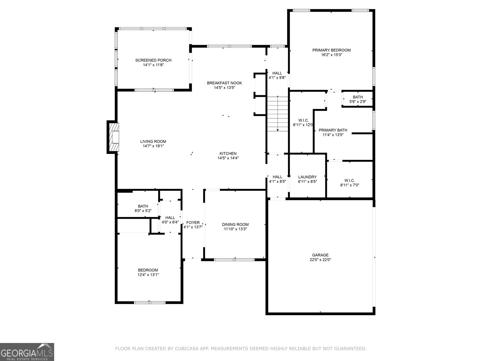 546 Linch Road Senoia - 33