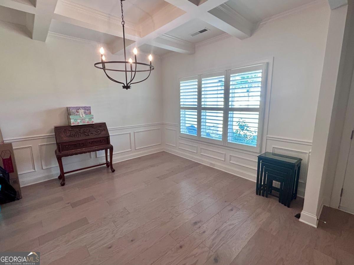546 Linch Road Senoia - 4