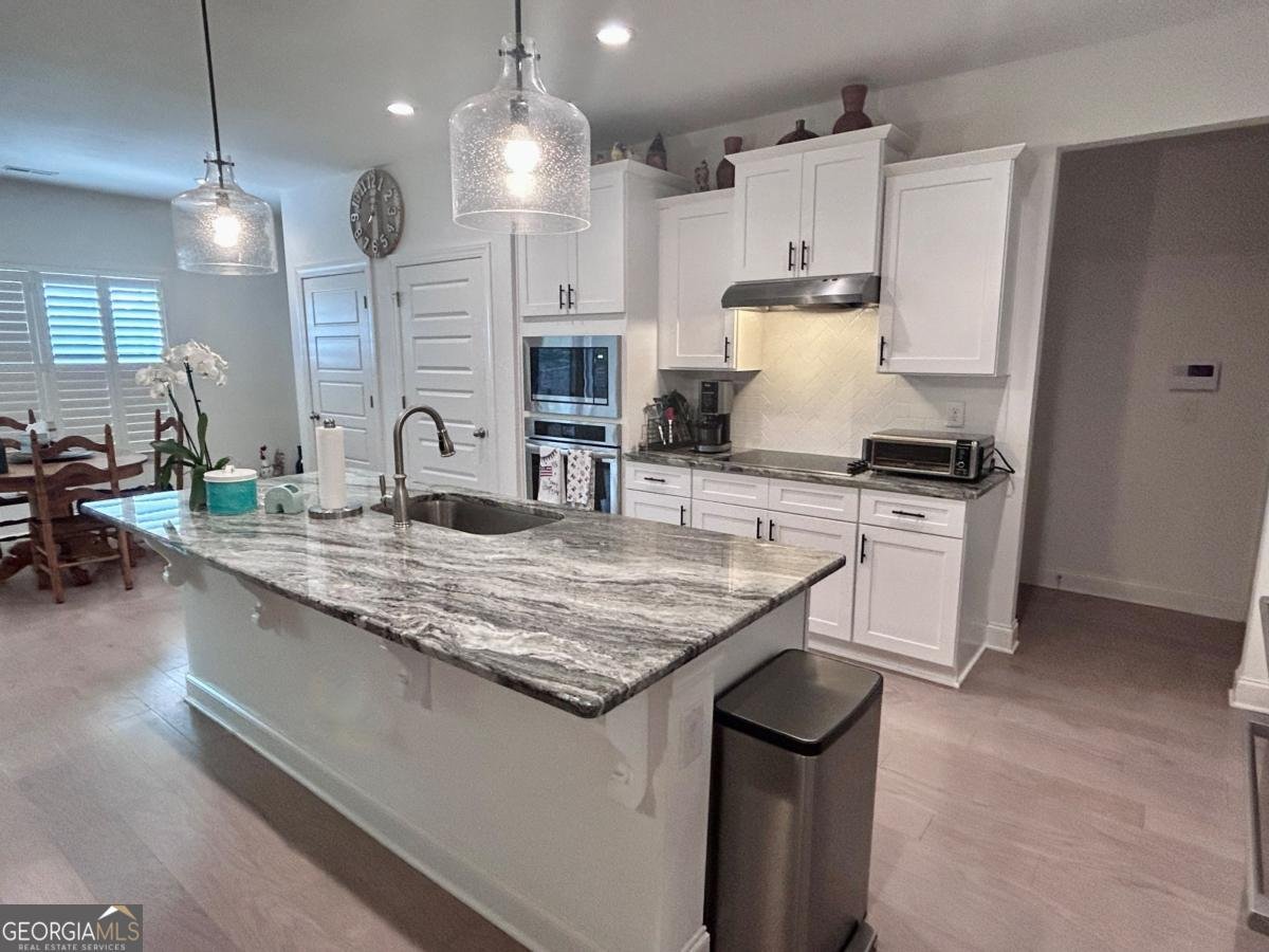 546 Linch Road Senoia - 7